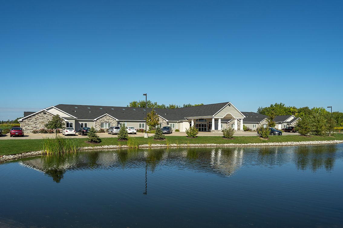 The 2 Best Assisted Living Facilities in Jerseyville, IL Seniorly